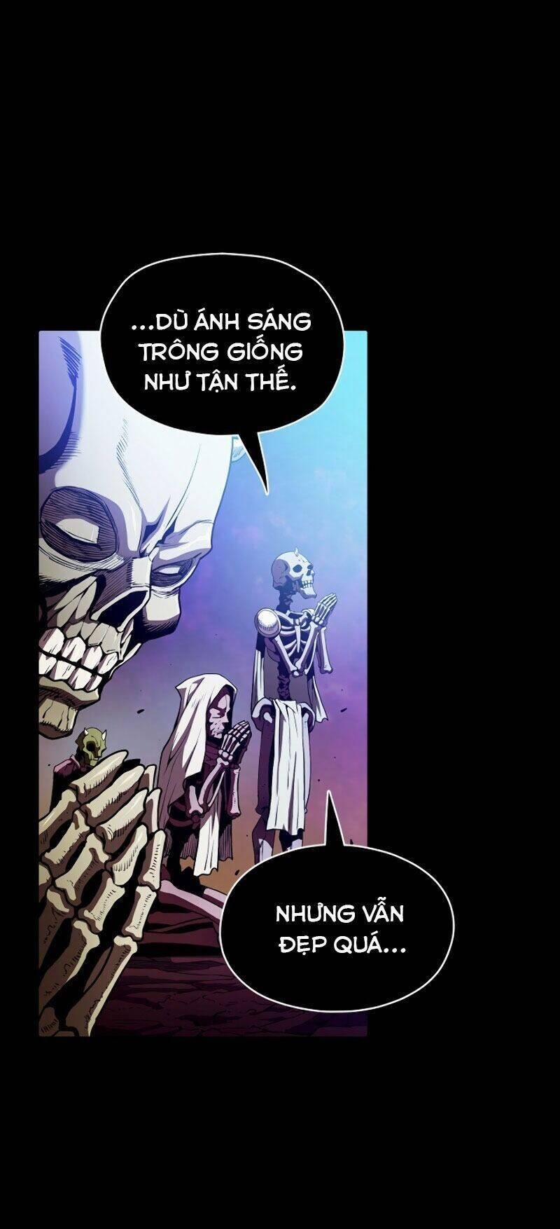 Người Chơi Trở Về Từ Địa Ngục 27 trang 6