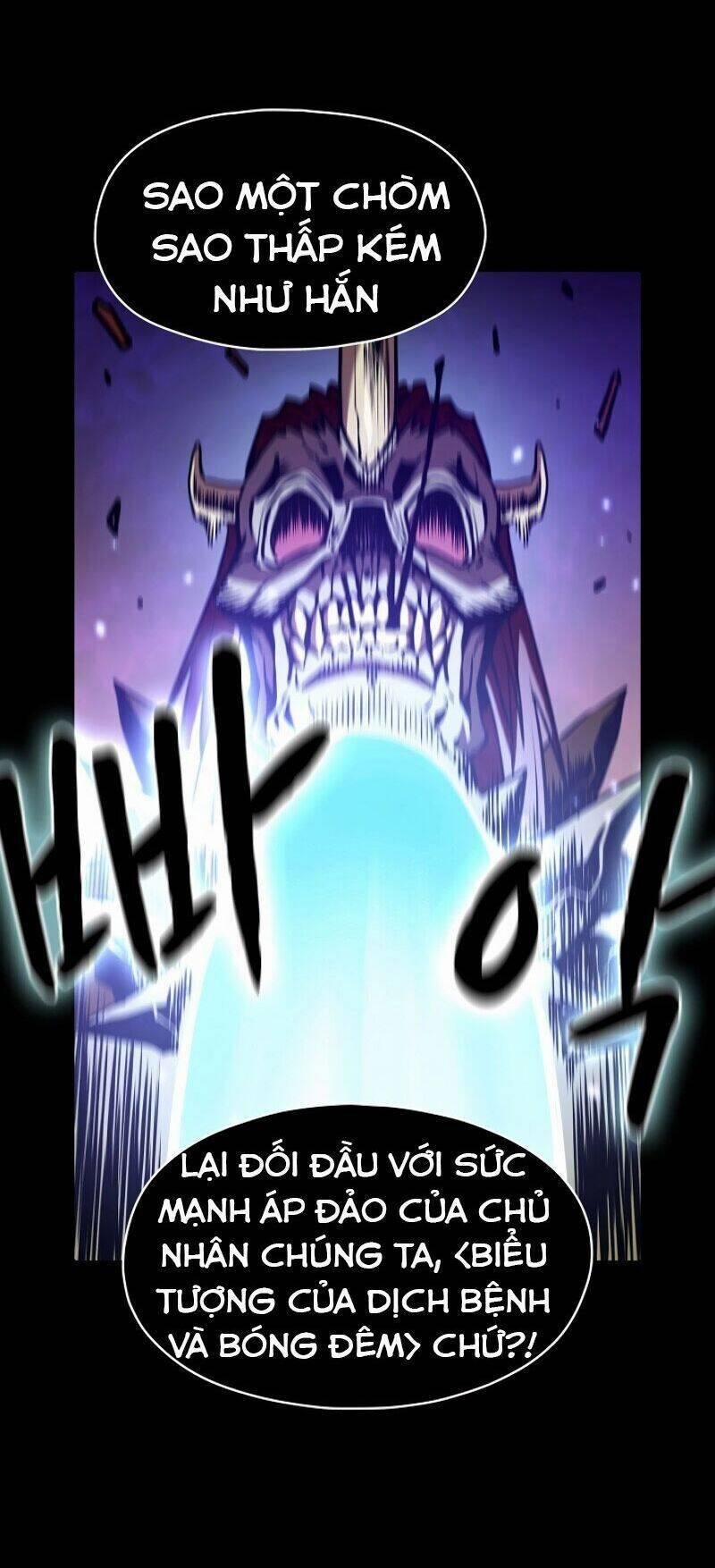 Người Chơi Trở Về Từ Địa Ngục 27 trang 7