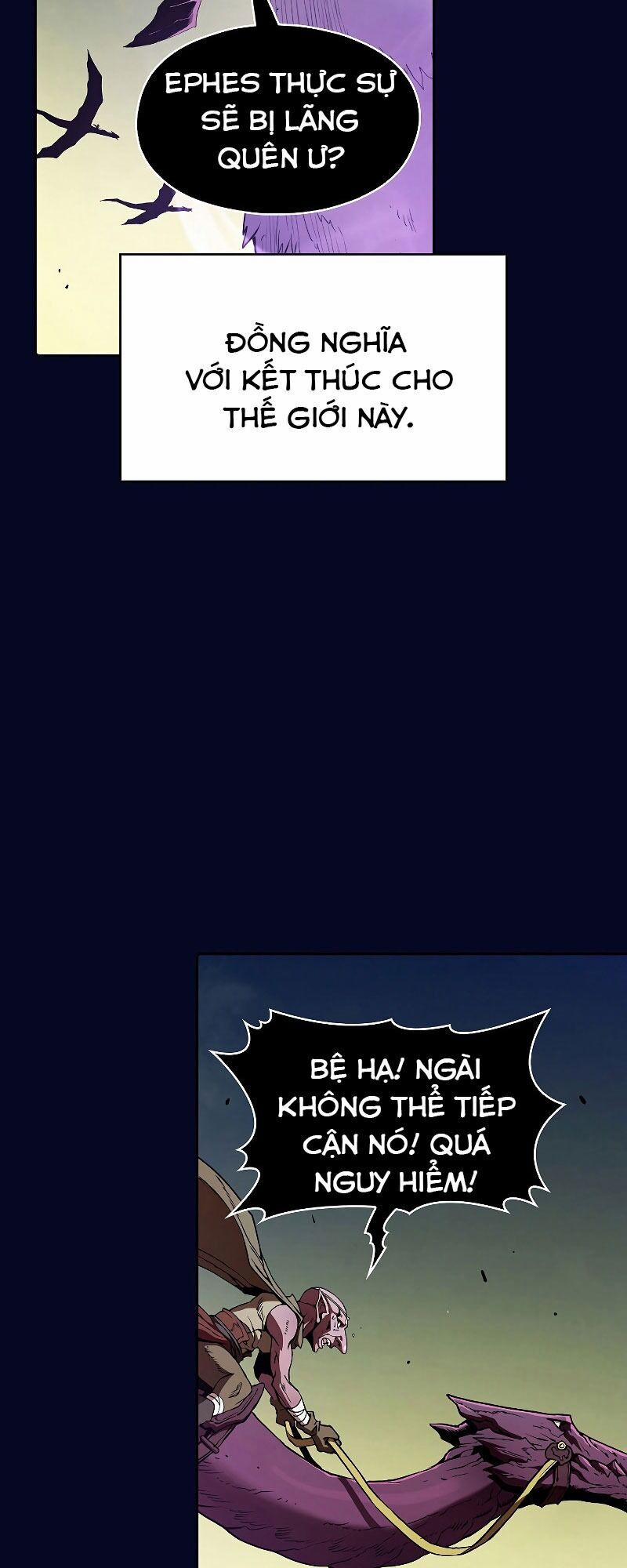 Người Chơi Trở Về Từ Địa Ngục 28 trang 18