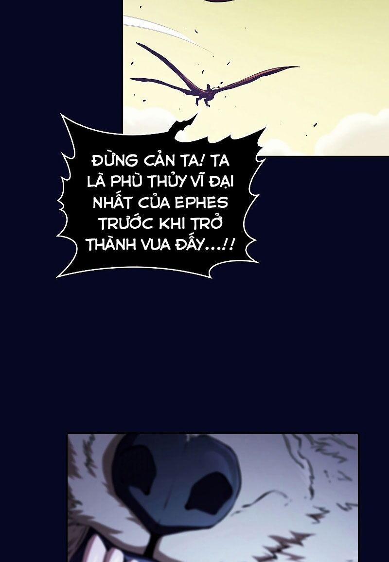 Người Chơi Trở Về Từ Địa Ngục 28 trang 19