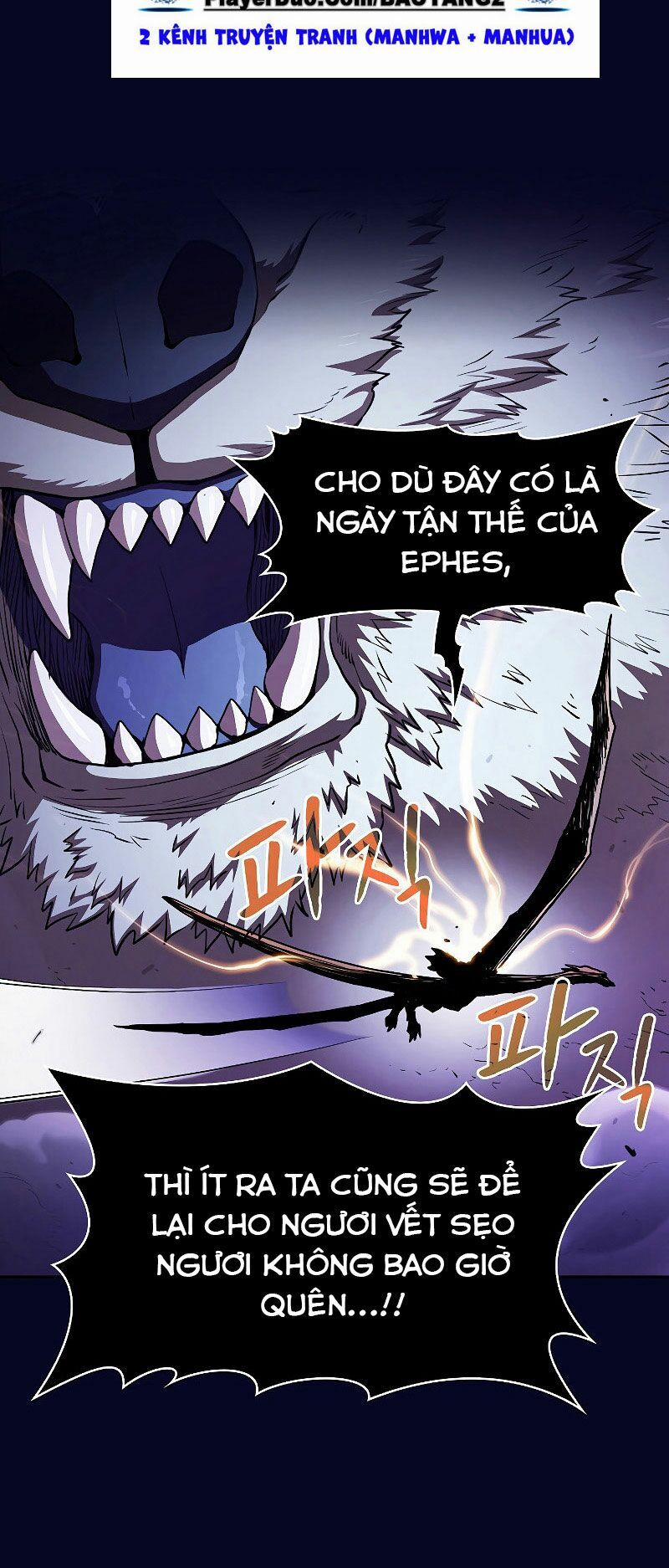 Người Chơi Trở Về Từ Địa Ngục 28 trang 22