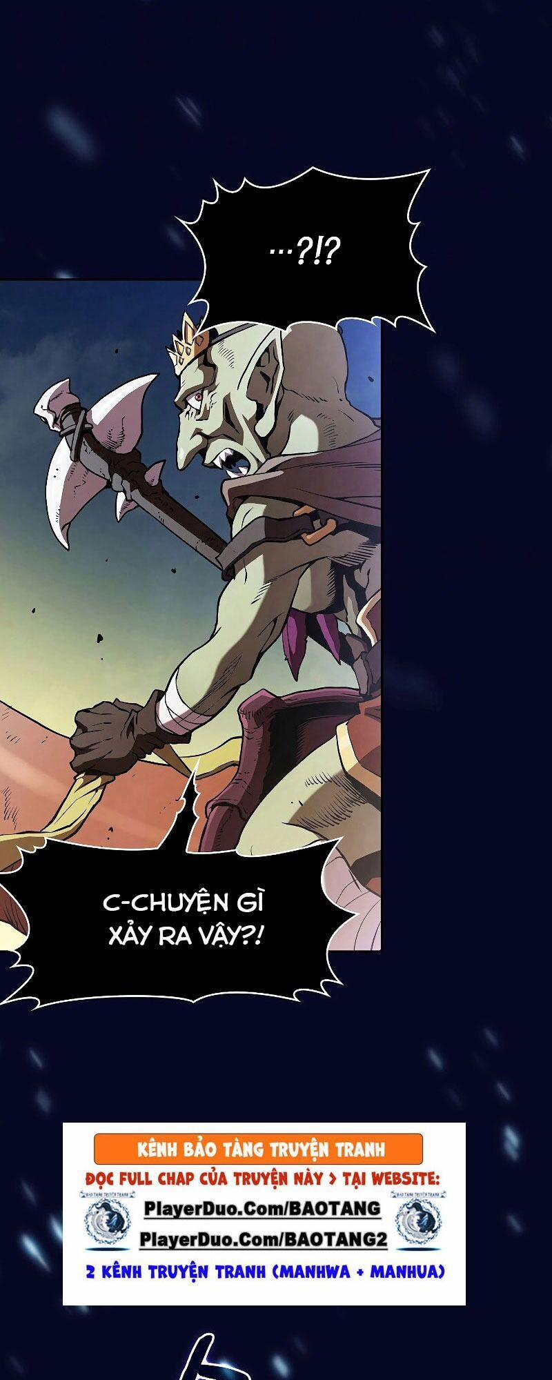 Người Chơi Trở Về Từ Địa Ngục 28 trang 24