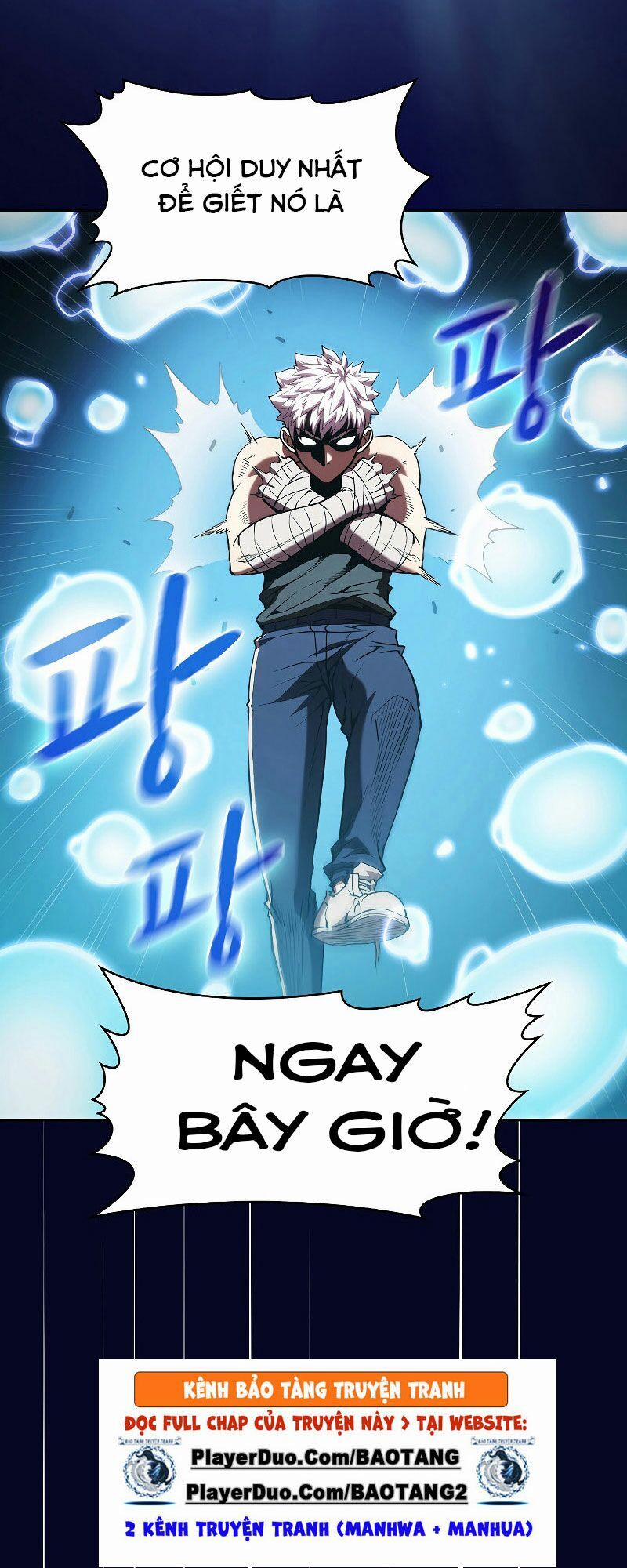 Người Chơi Trở Về Từ Địa Ngục 28 trang 28