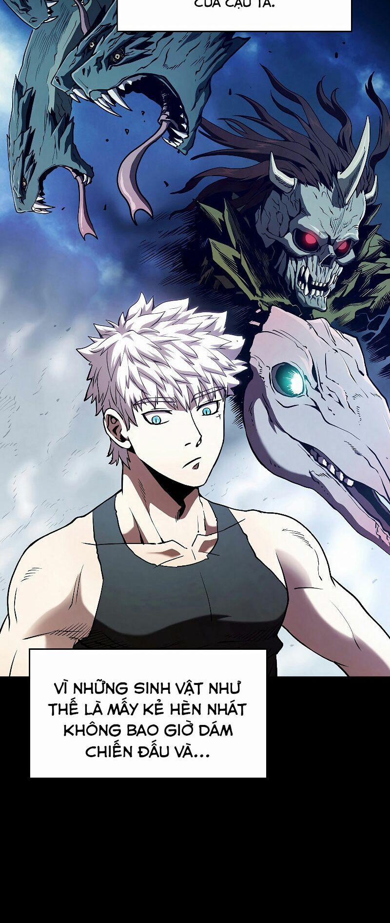 Người Chơi Trở Về Từ Địa Ngục 28 trang 33