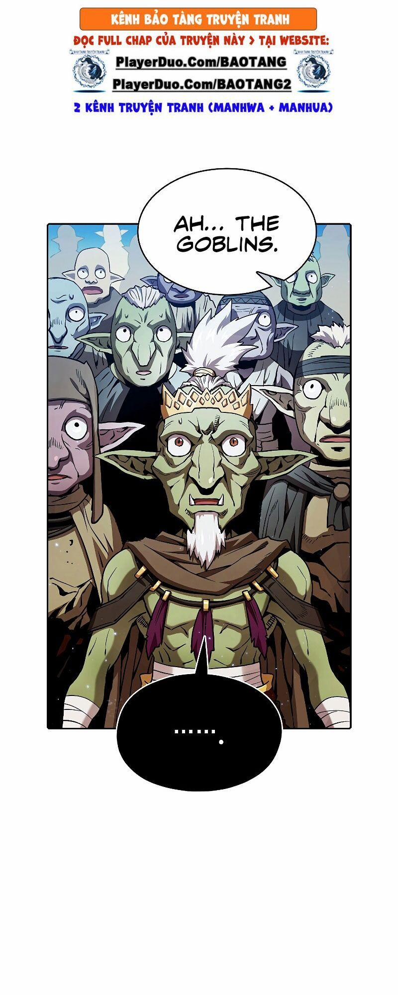 Người Chơi Trở Về Từ Địa Ngục 28 trang 38