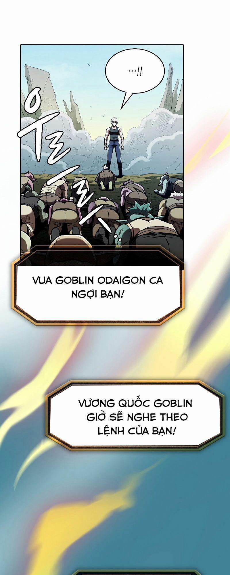 Người Chơi Trở Về Từ Địa Ngục 28 trang 45