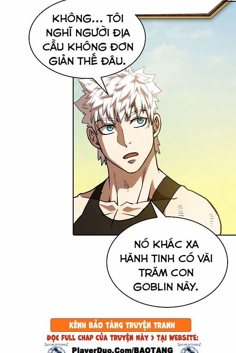 Người Chơi Trở Về Từ Địa Ngục 28 trang 51