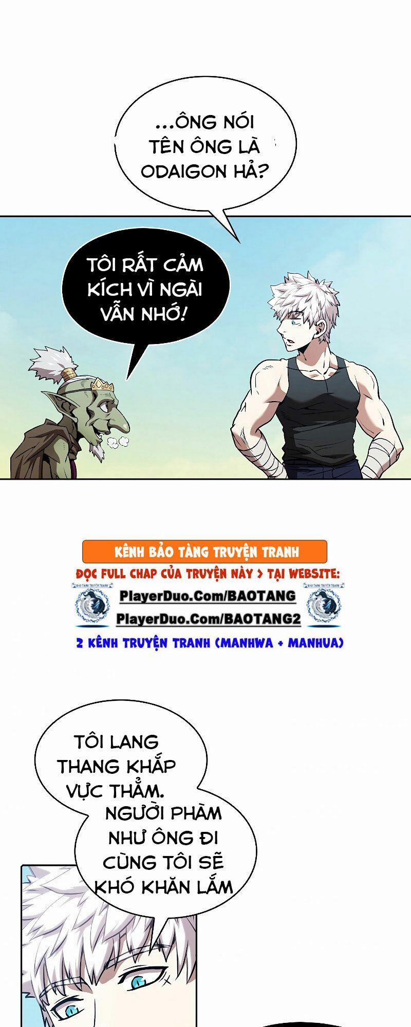 Người Chơi Trở Về Từ Địa Ngục 28 trang 55