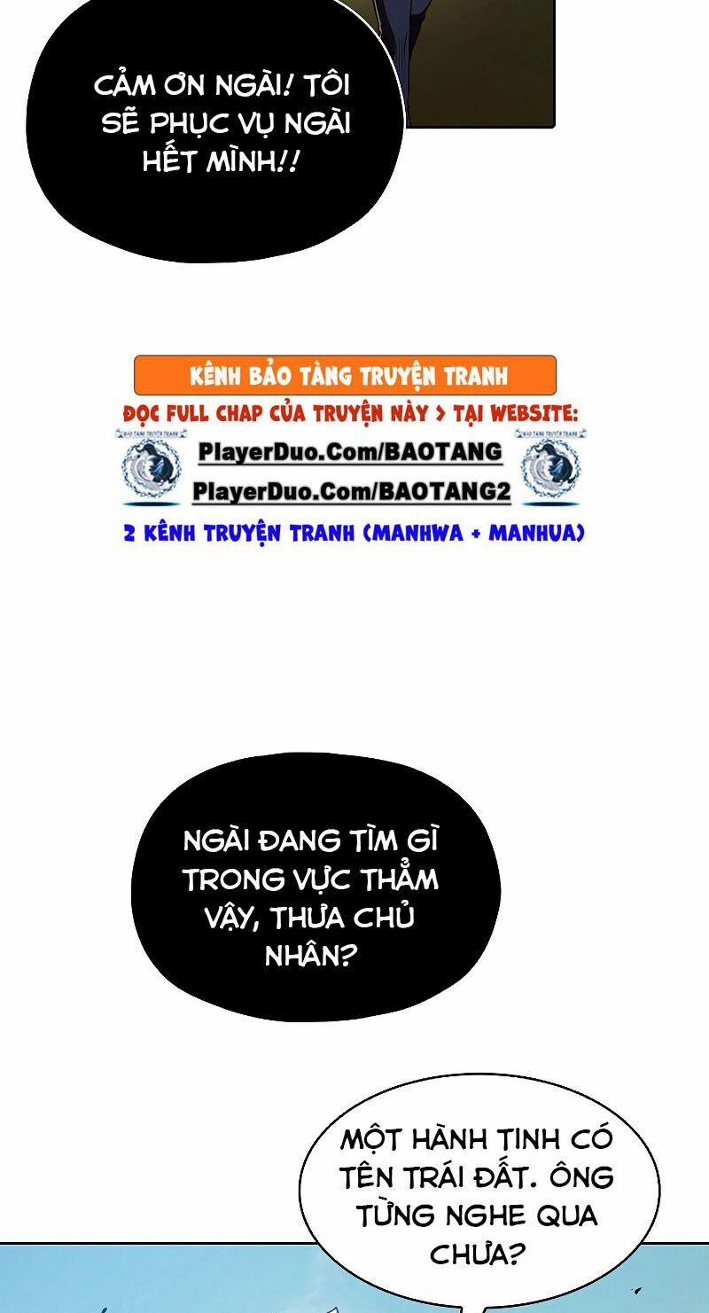 Người Chơi Trở Về Từ Địa Ngục 28 trang 60