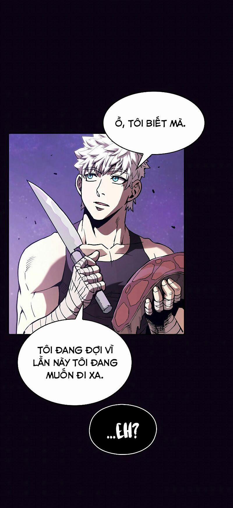 Người Chơi Trở Về Từ Địa Ngục 28 trang 69