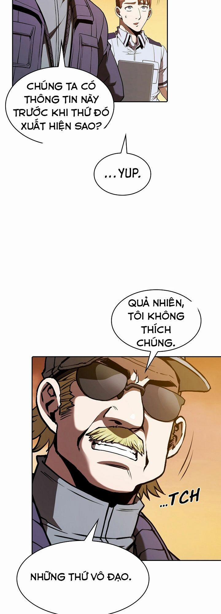 Người Chơi Trở Về Từ Địa Ngục 29 trang 16