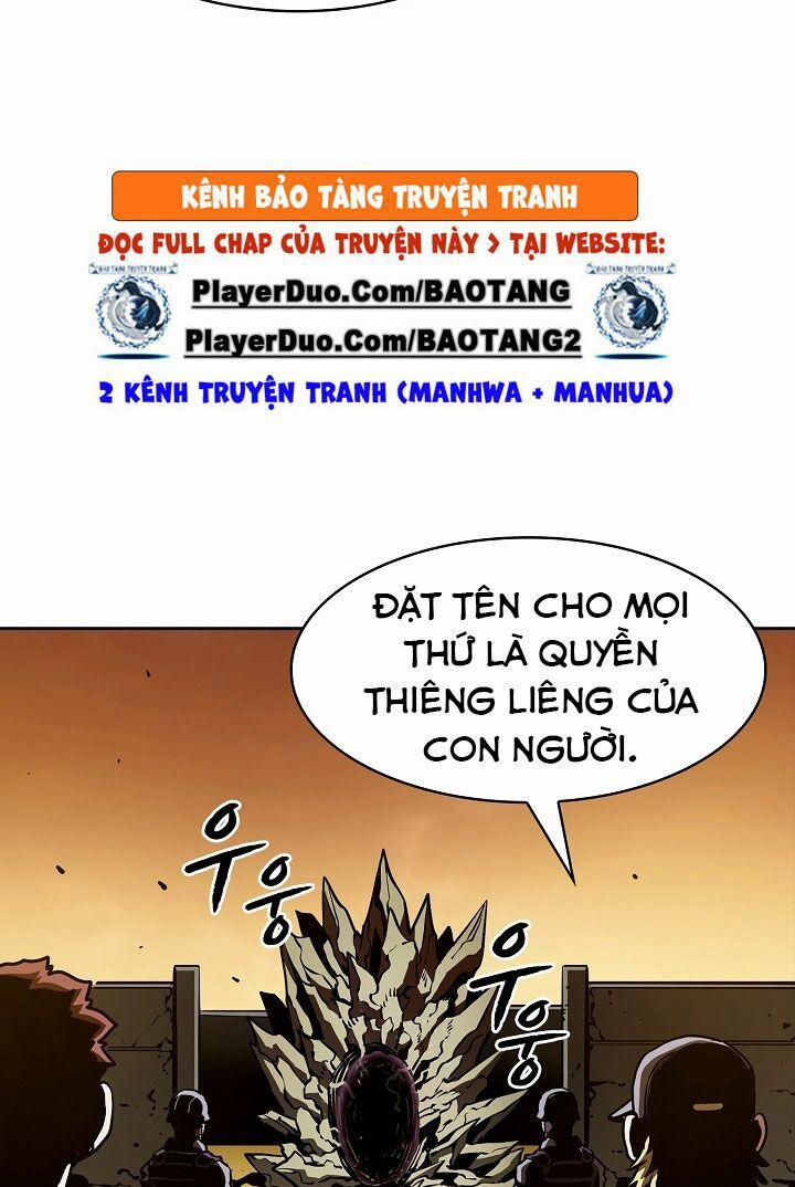 Người Chơi Trở Về Từ Địa Ngục 29 trang 17