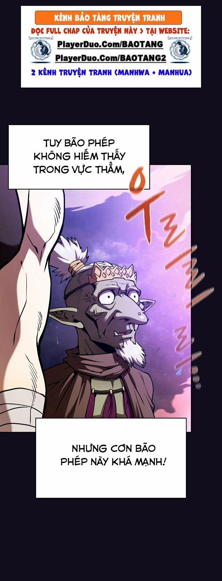 Người Chơi Trở Về Từ Địa Ngục 29 trang 2