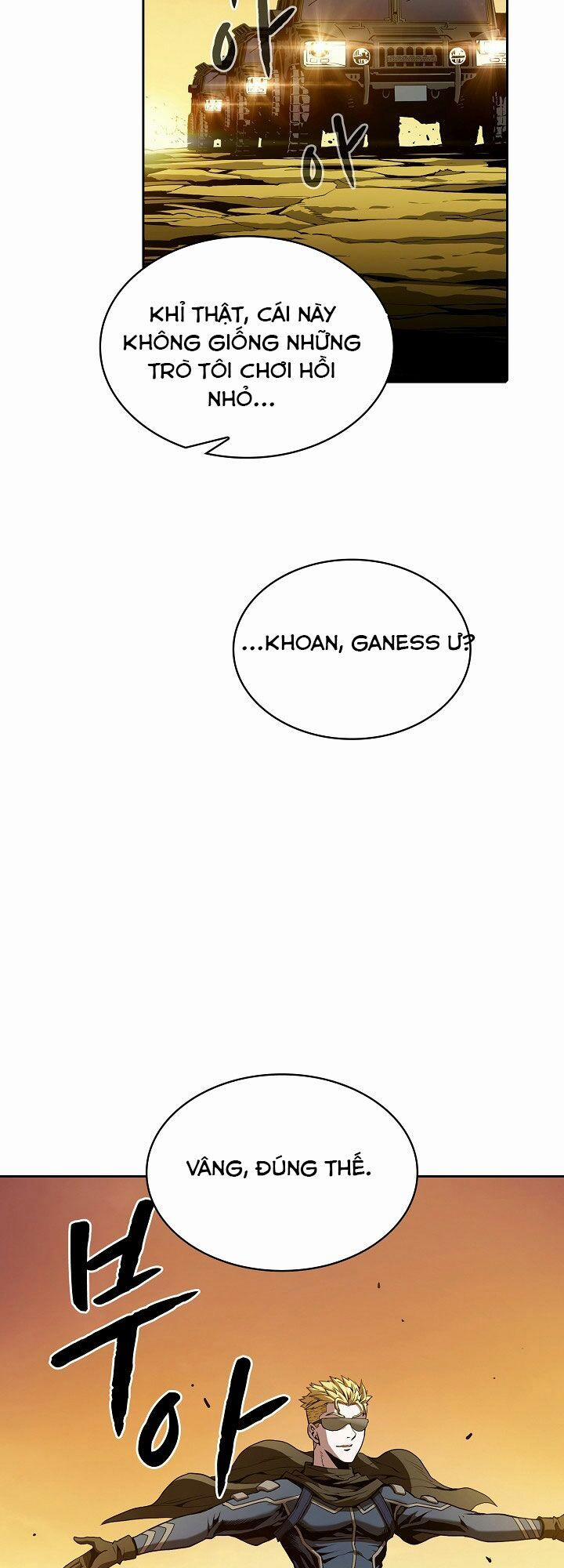 Người Chơi Trở Về Từ Địa Ngục 29 trang 20