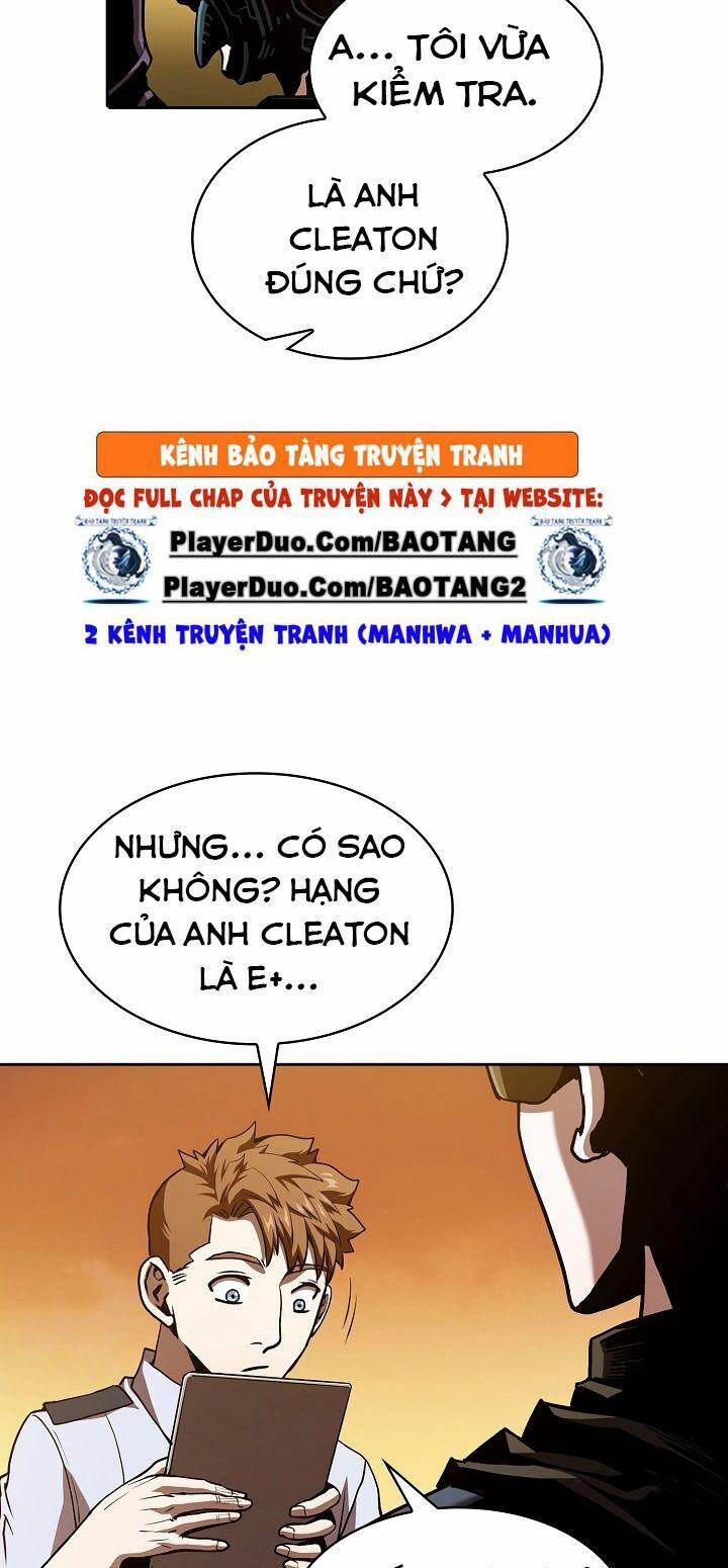 Người Chơi Trở Về Từ Địa Ngục 29 trang 33