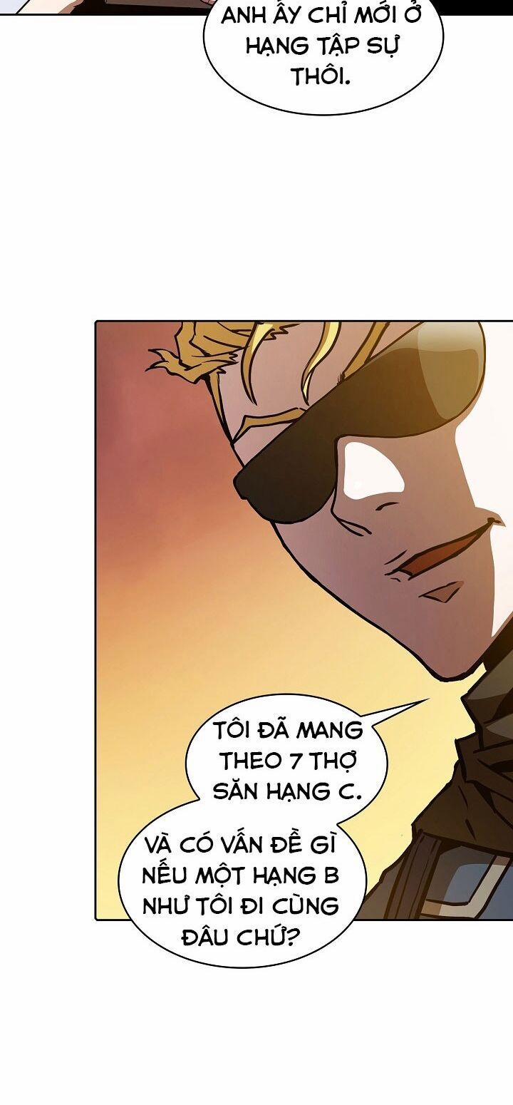 Người Chơi Trở Về Từ Địa Ngục 29 trang 34