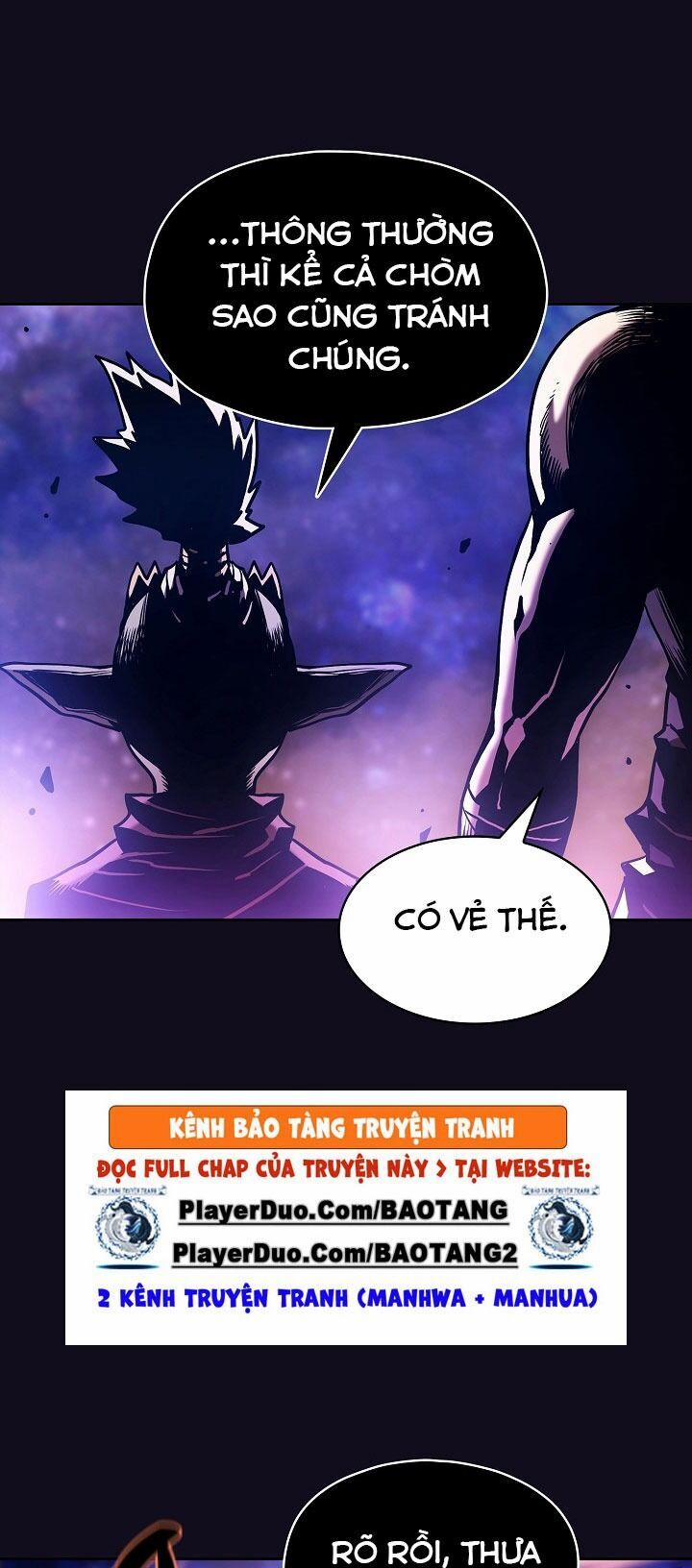 Người Chơi Trở Về Từ Địa Ngục 29 trang 4