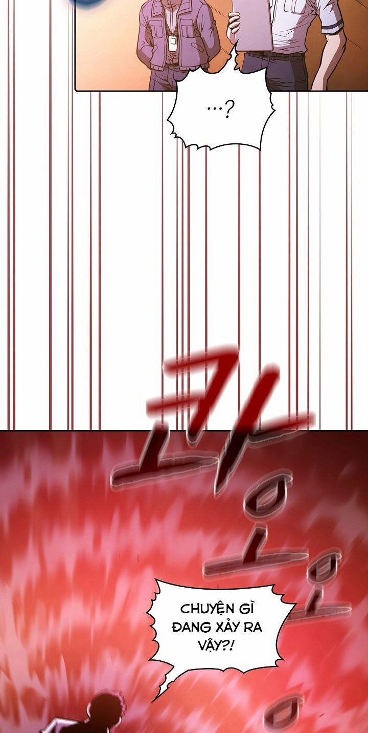 Người Chơi Trở Về Từ Địa Ngục 29 trang 43