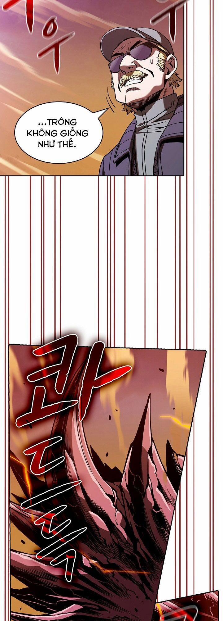 Người Chơi Trở Về Từ Địa Ngục 29 trang 45