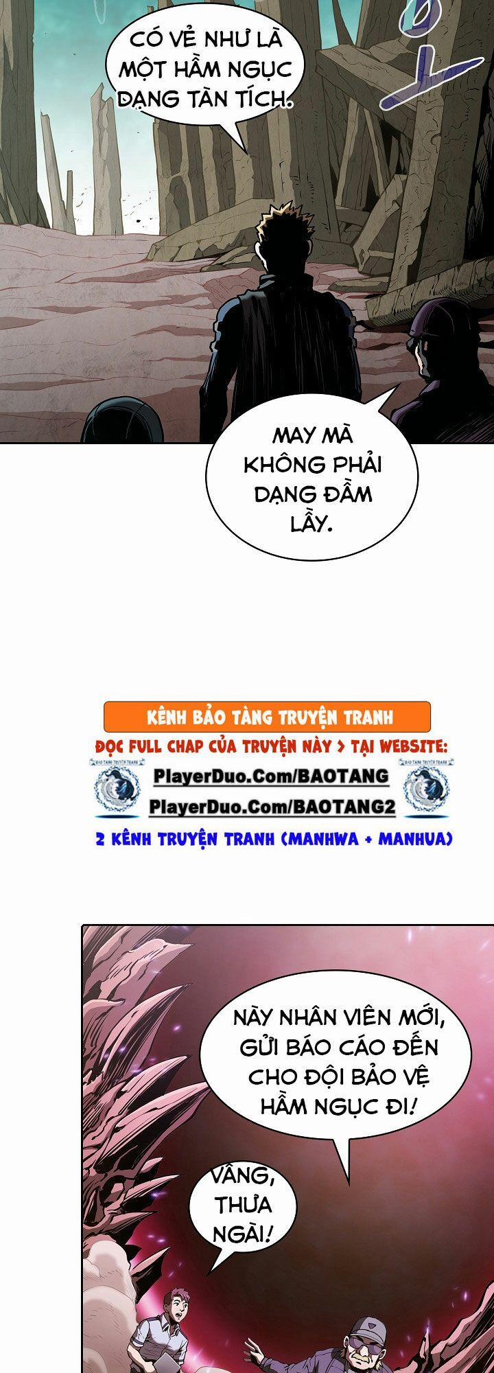 Người Chơi Trở Về Từ Địa Ngục 29 trang 52