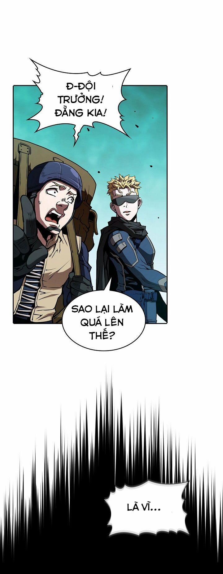 Người Chơi Trở Về Từ Địa Ngục 29 trang 56