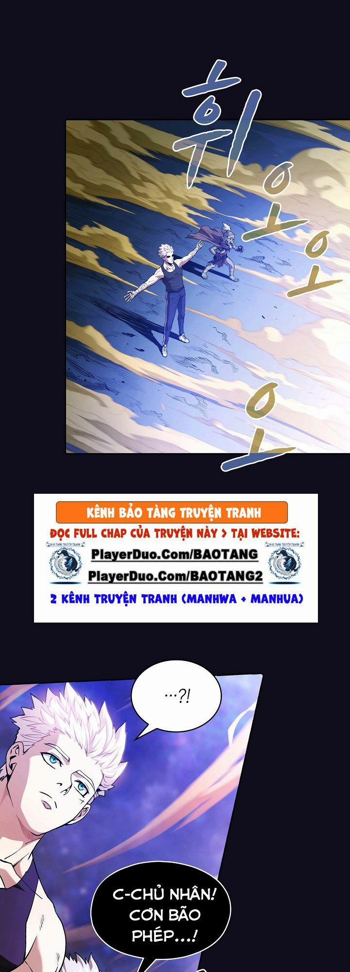 Người Chơi Trở Về Từ Địa Ngục 29 trang 6