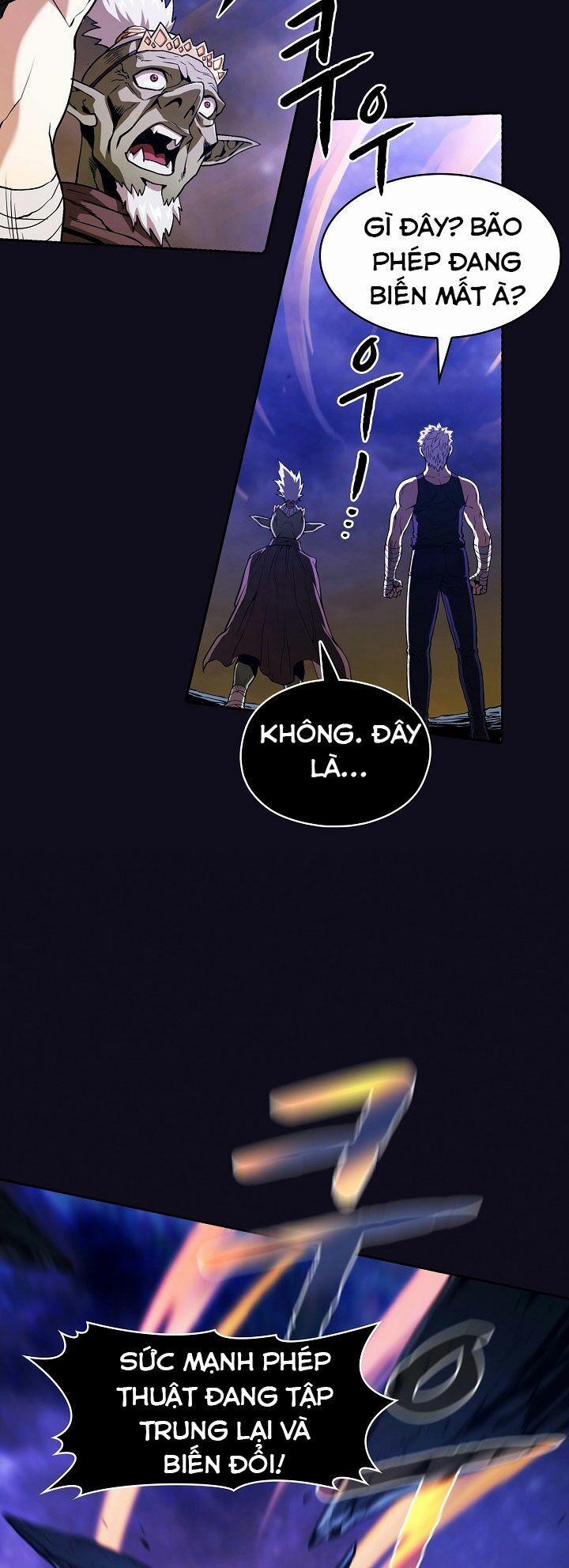 Người Chơi Trở Về Từ Địa Ngục 29 trang 7