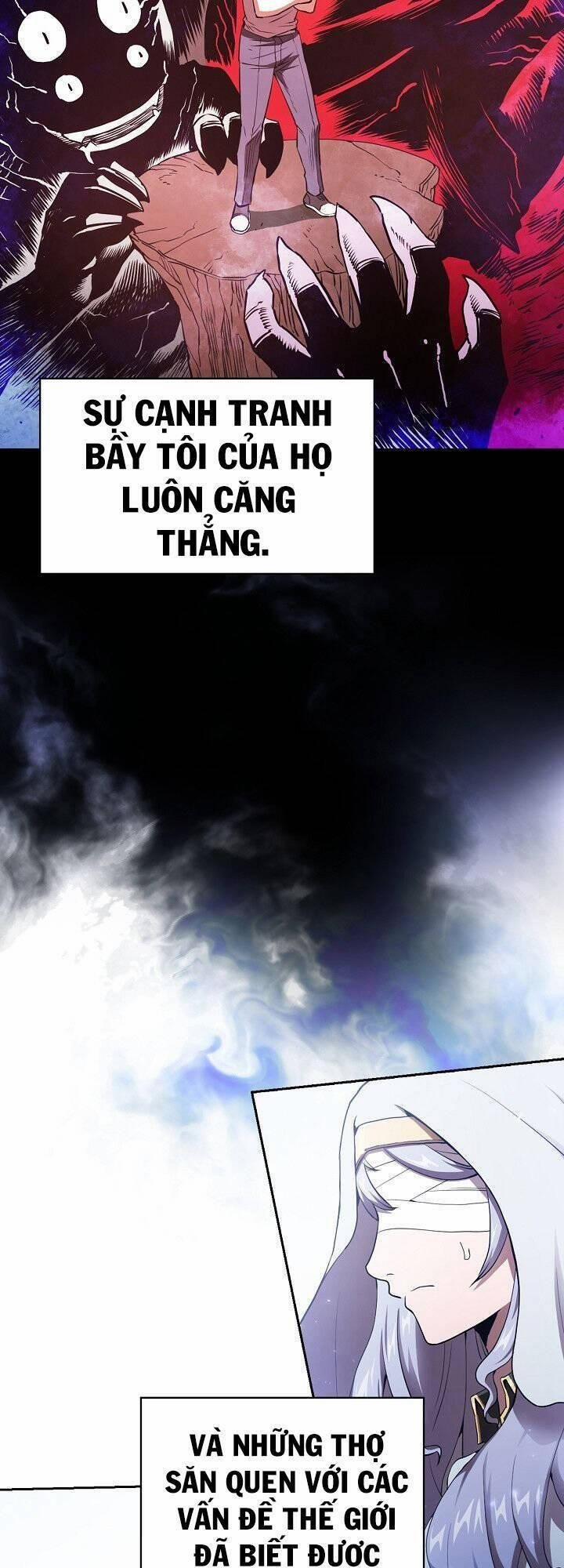 Người Chơi Trở Về Từ Địa Ngục 3 trang 11