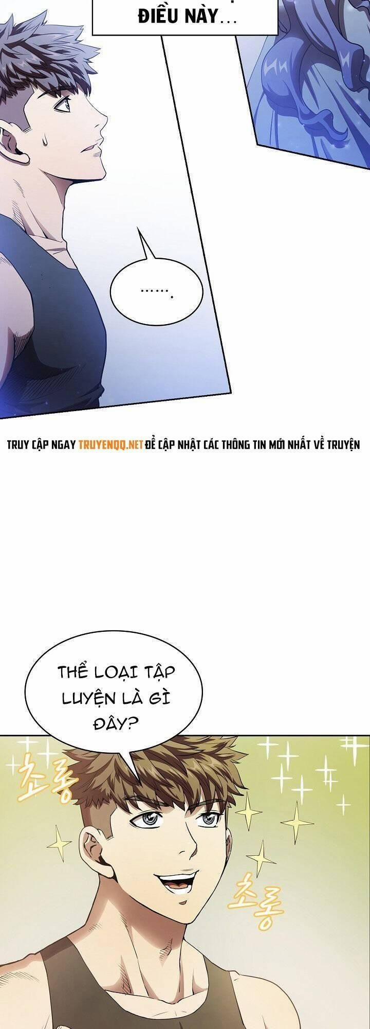 Người Chơi Trở Về Từ Địa Ngục 3 trang 12