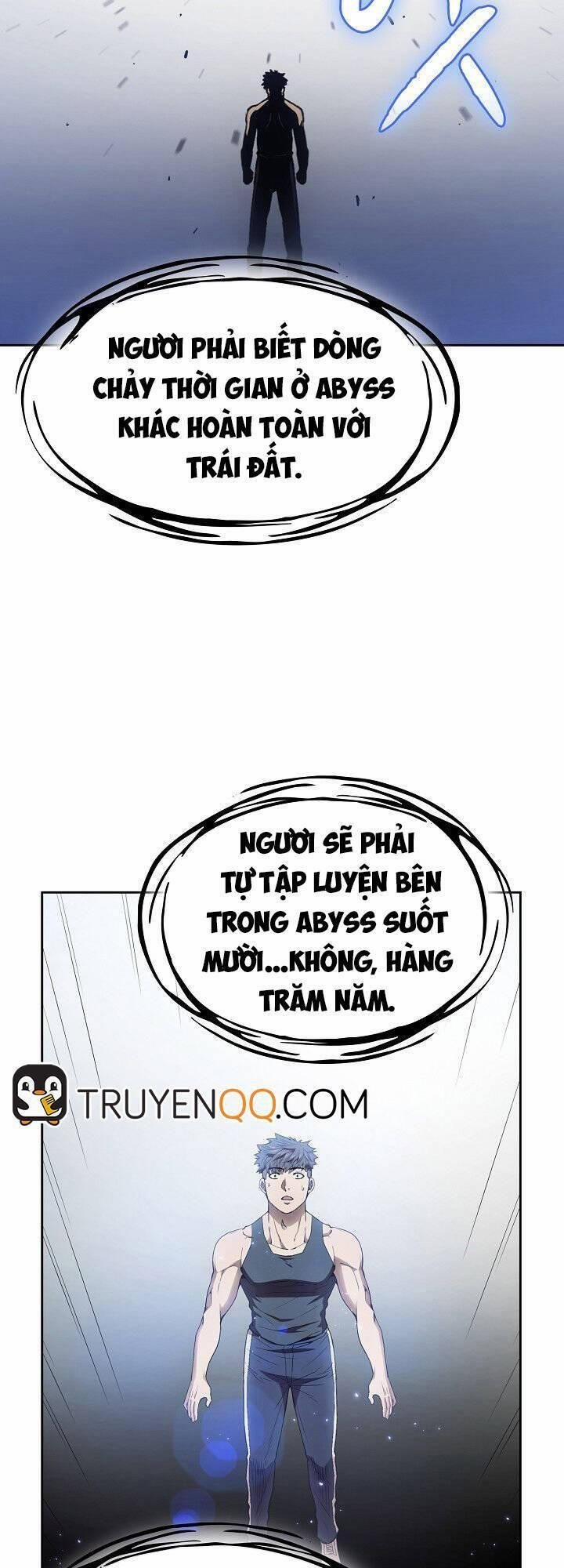 Người Chơi Trở Về Từ Địa Ngục 3 trang 14