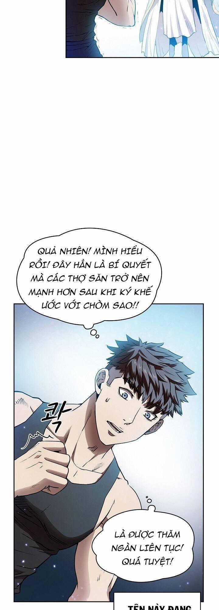 Người Chơi Trở Về Từ Địa Ngục 3 trang 17