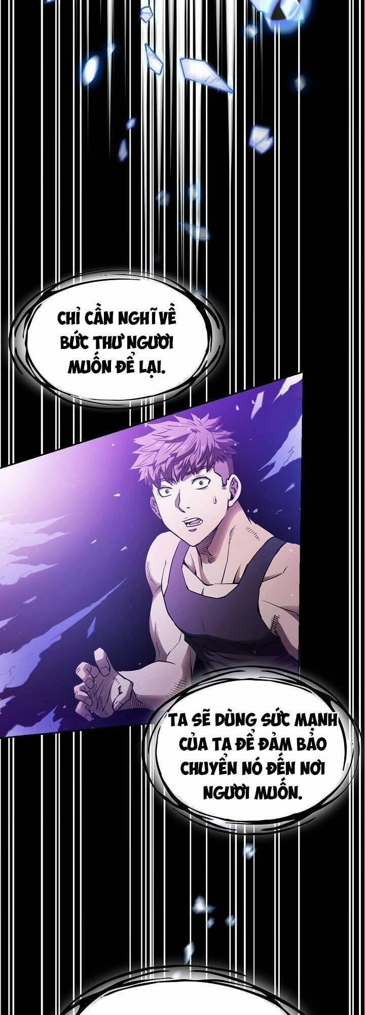 Người Chơi Trở Về Từ Địa Ngục 3 trang 25