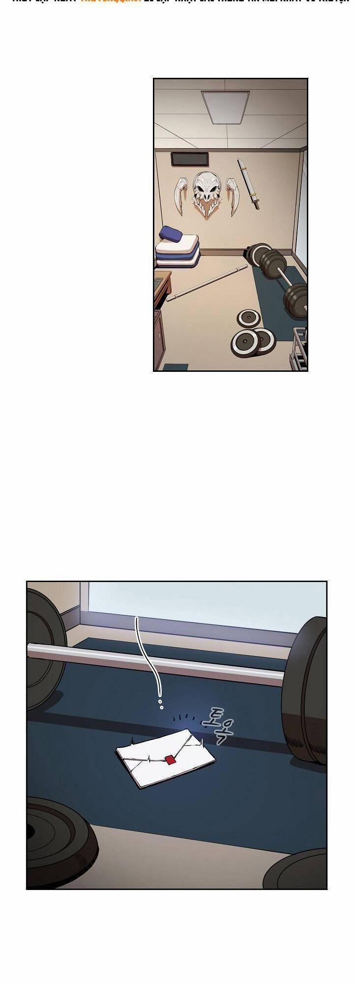 Người Chơi Trở Về Từ Địa Ngục 3 trang 31