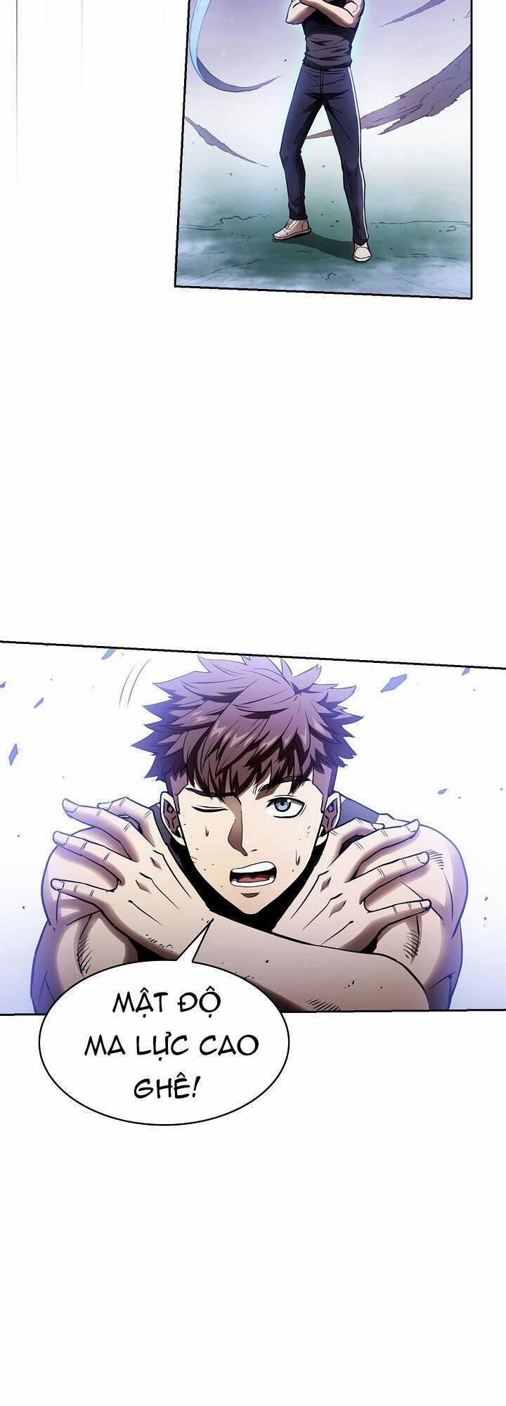 Người Chơi Trở Về Từ Địa Ngục 3 trang 35