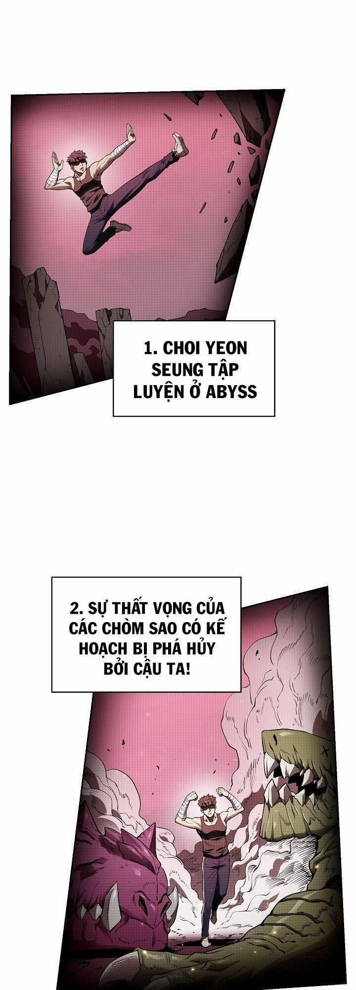 Người Chơi Trở Về Từ Địa Ngục 3 trang 42