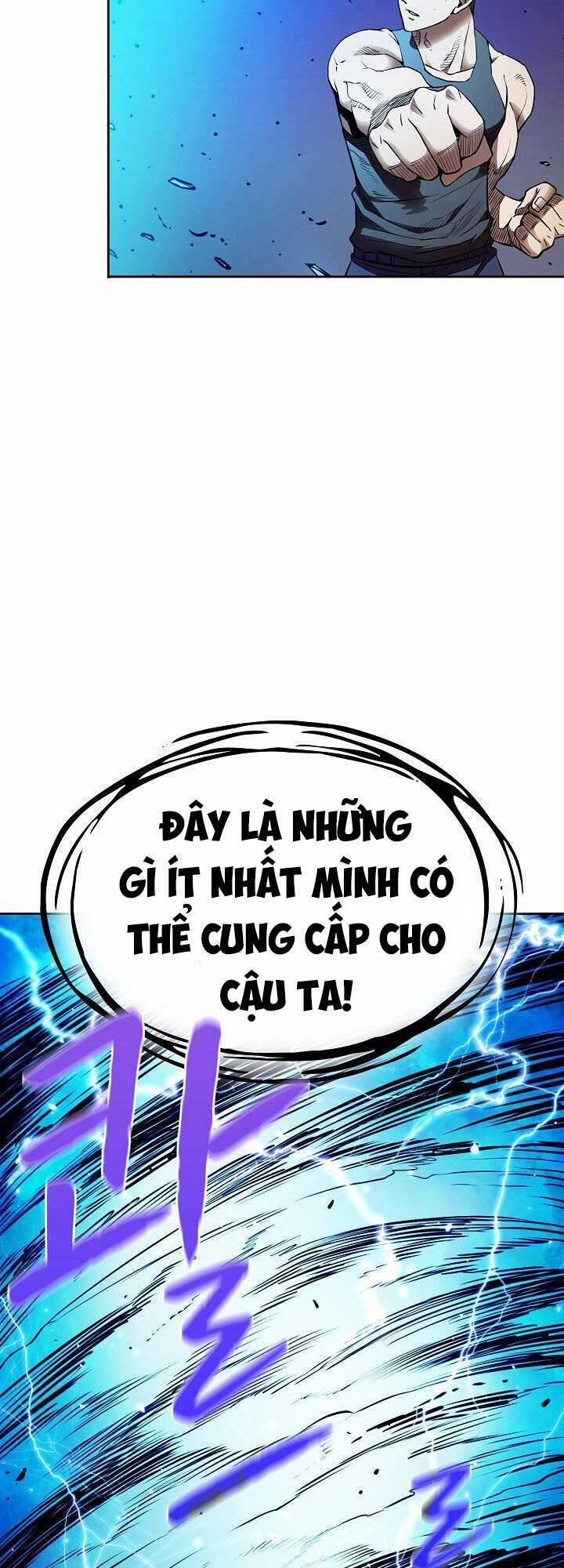 Người Chơi Trở Về Từ Địa Ngục 3 trang 47