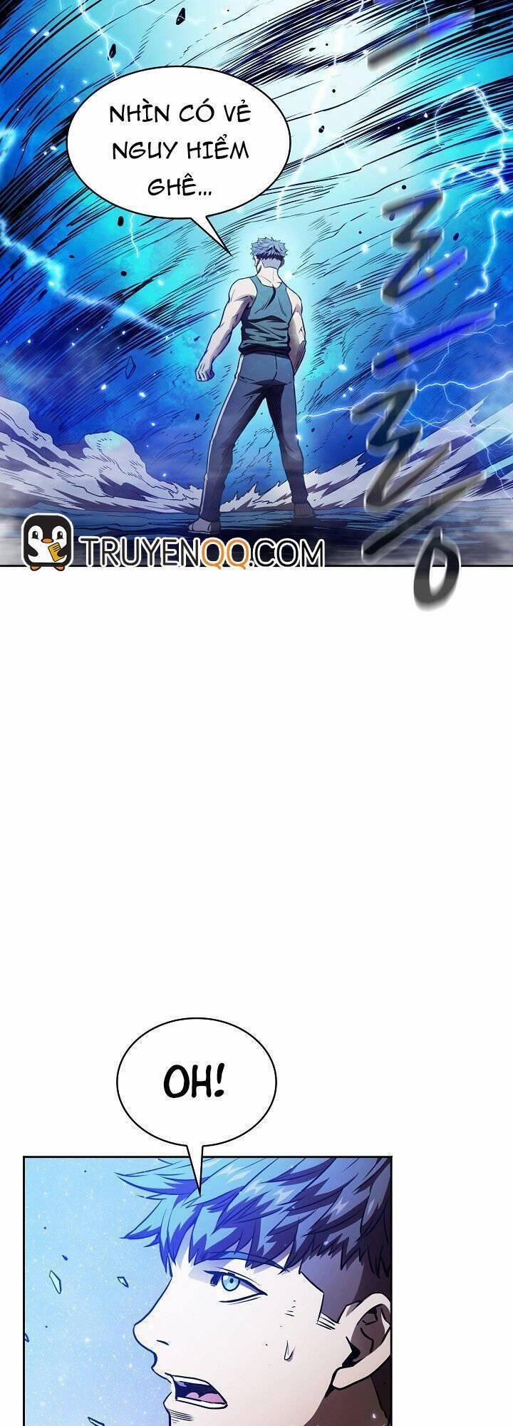 Người Chơi Trở Về Từ Địa Ngục 3 trang 48