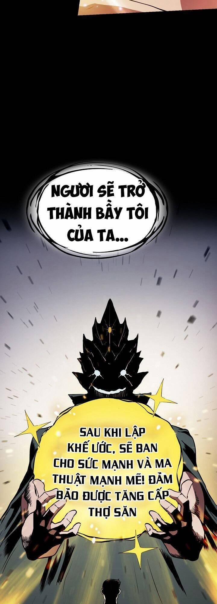 Người Chơi Trở Về Từ Địa Ngục 3 trang 9