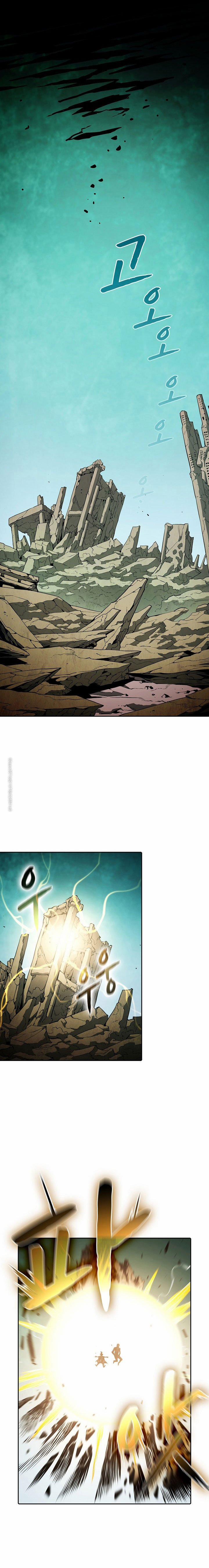 Người Chơi Trở Về Từ Địa Ngục 30 trang 13