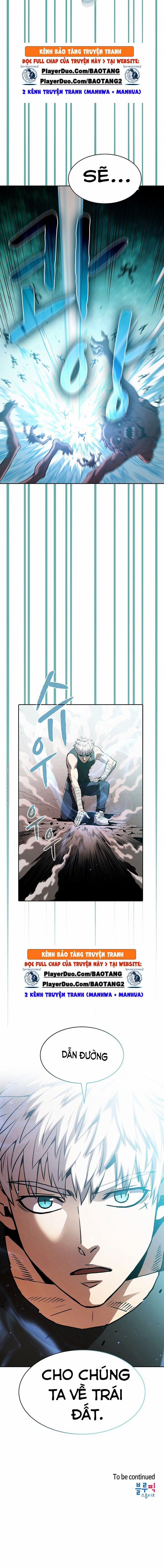 Người Chơi Trở Về Từ Địa Ngục 30 trang 20