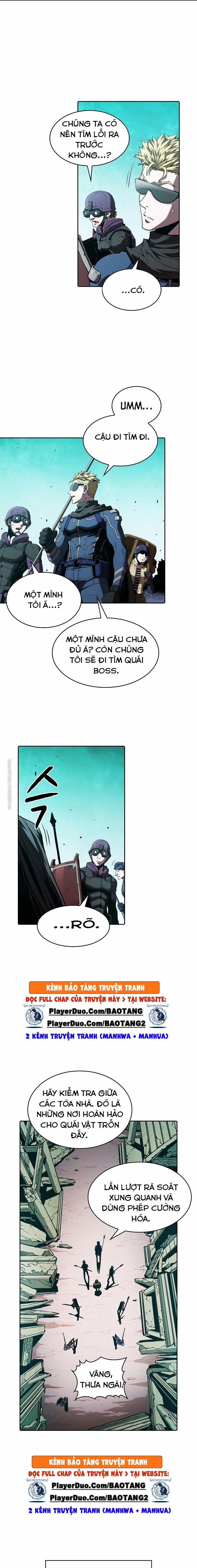 Người Chơi Trở Về Từ Địa Ngục 30 trang 4