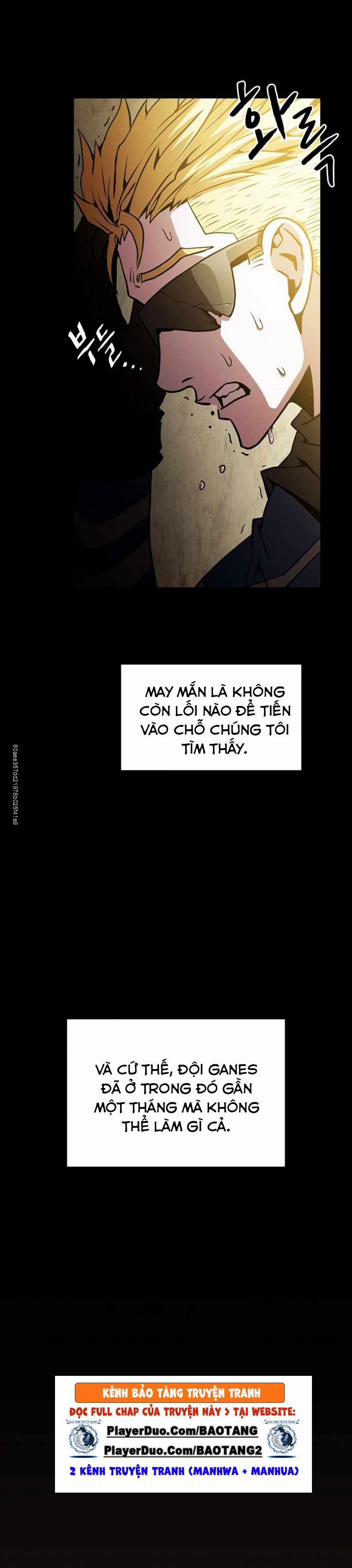 Người Chơi Trở Về Từ Địa Ngục 31 trang 12