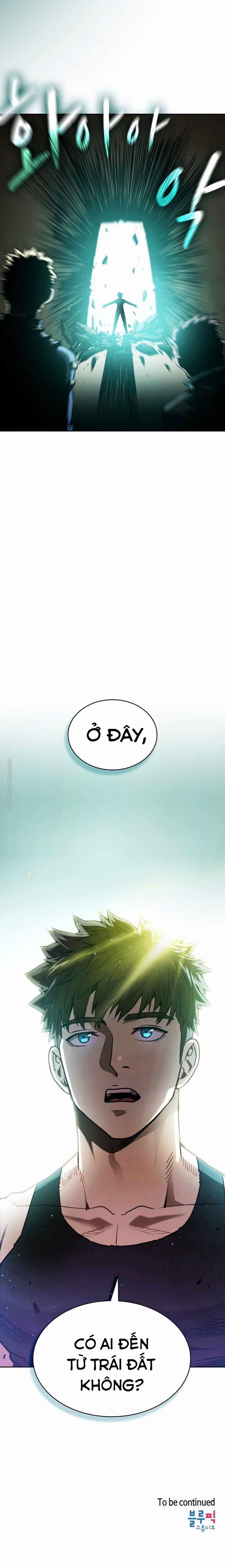 Người Chơi Trở Về Từ Địa Ngục 31 trang 24