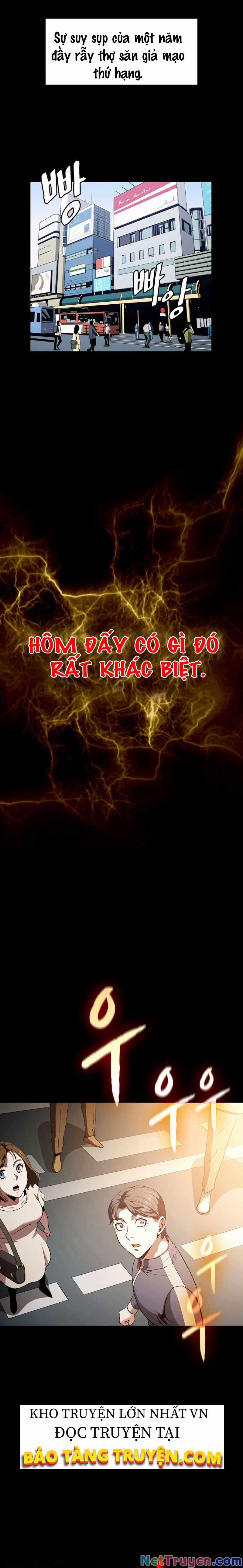 Người Chơi Trở Về Từ Địa Ngục 33 trang 12