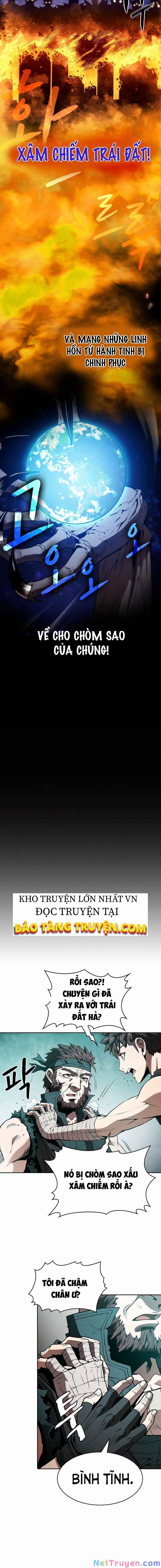 Người Chơi Trở Về Từ Địa Ngục 33 trang 15