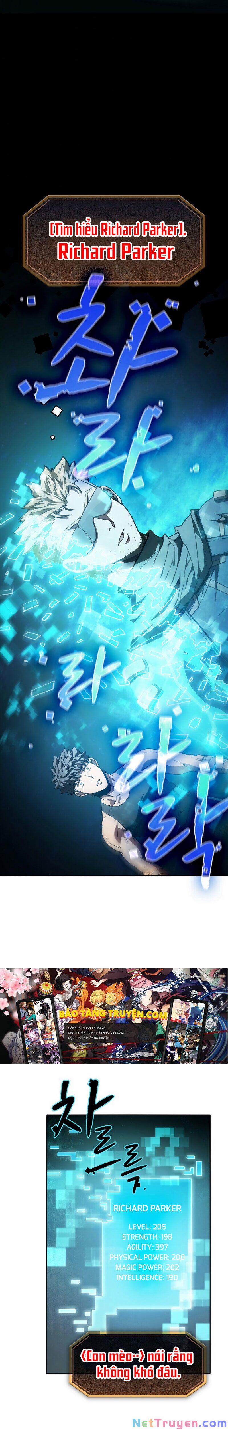 Người Chơi Trở Về Từ Địa Ngục 34 trang 19