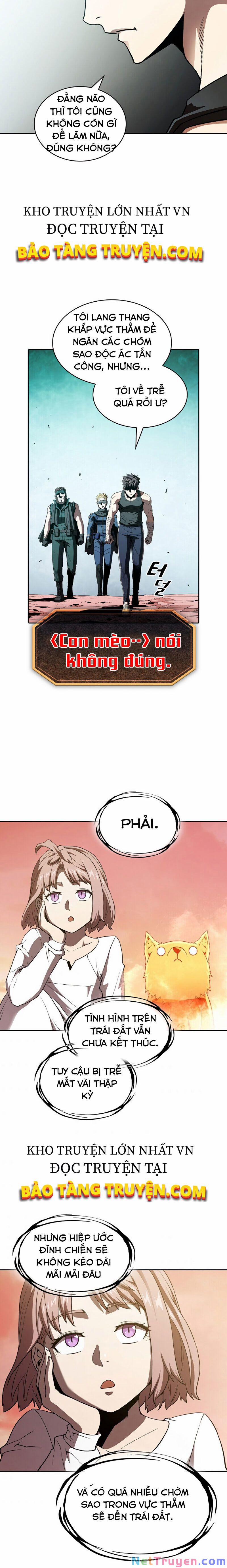 Người Chơi Trở Về Từ Địa Ngục 34 trang 7