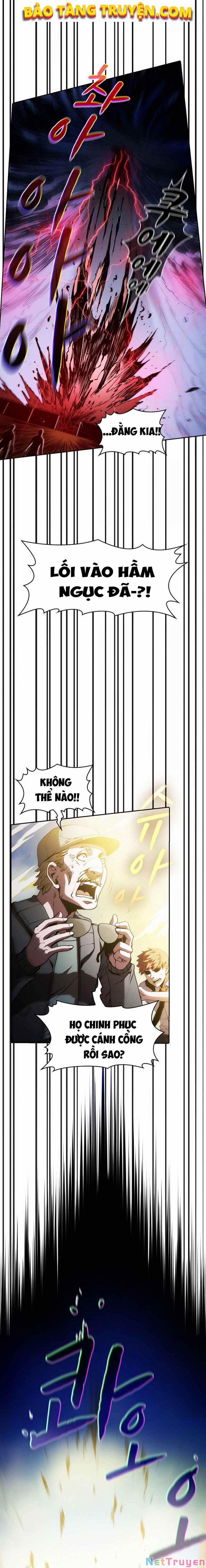 Người Chơi Trở Về Từ Địa Ngục 35 trang 4