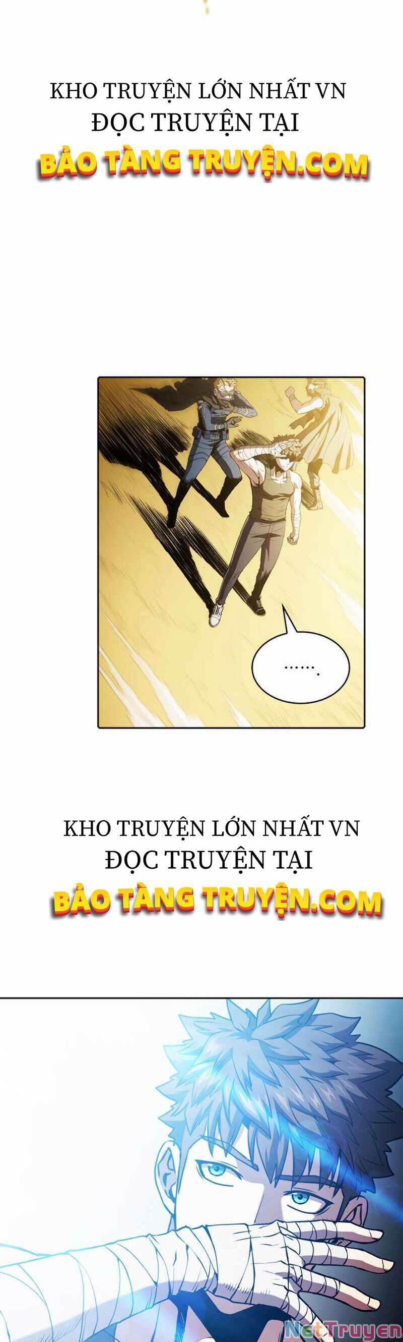 Người Chơi Trở Về Từ Địa Ngục 35 trang 6