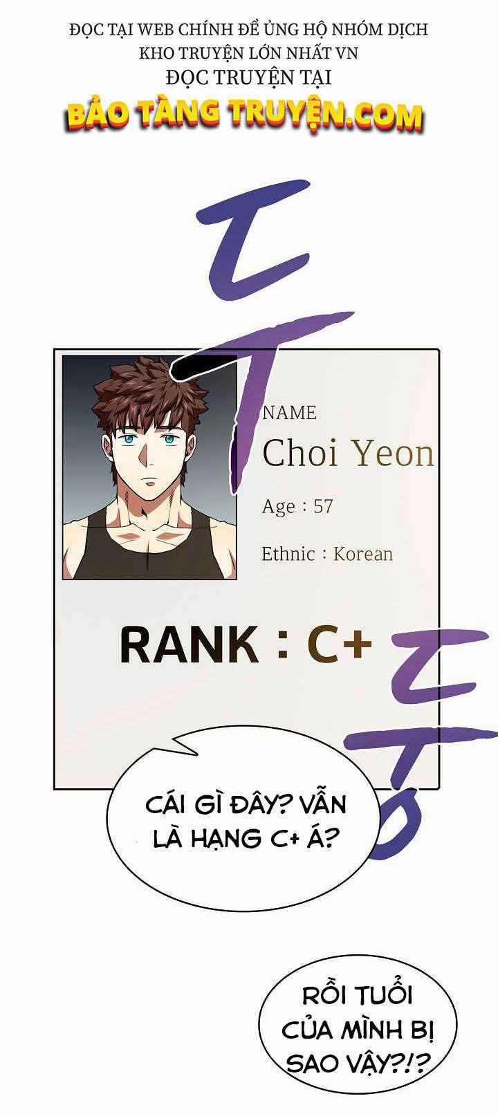 Người Chơi Trở Về Từ Địa Ngục 36 trang 15